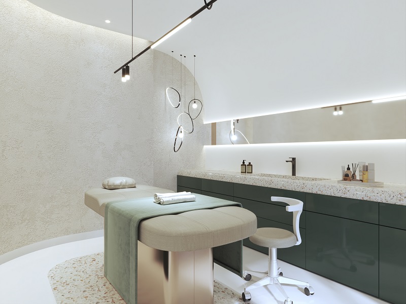 Vega Center Konsept Ofis