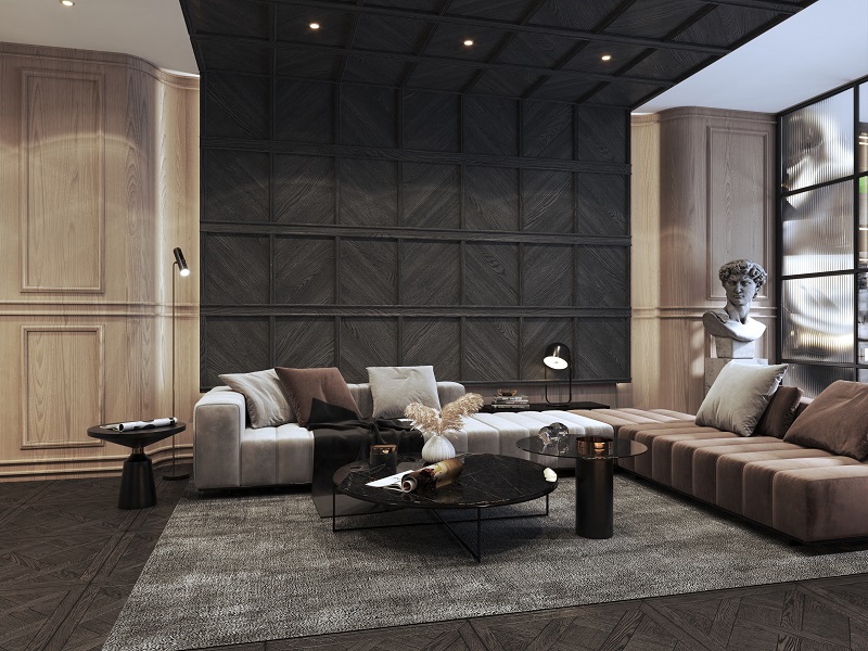 Vega Center Konsept Ofis