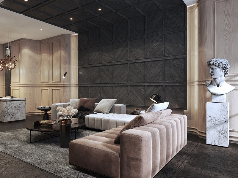 Vega Center Konsept Ofis