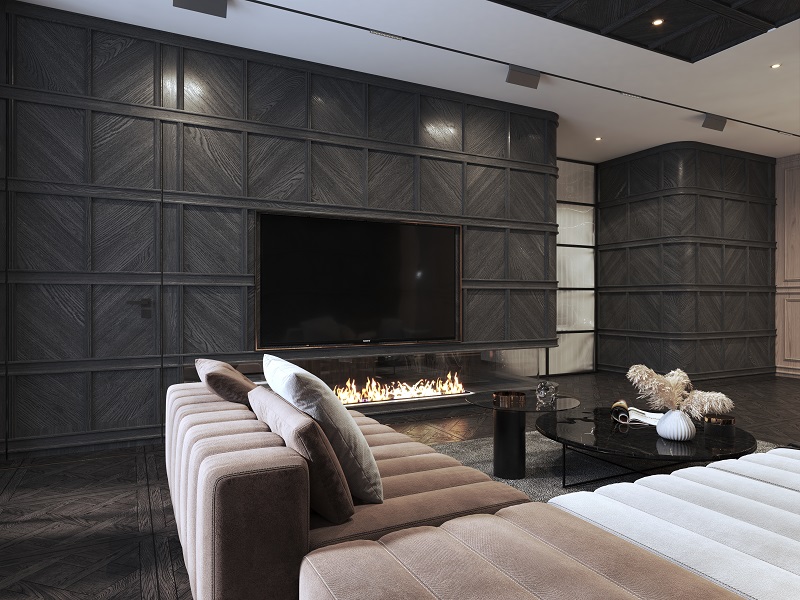 Vega Center Konsept Ofis