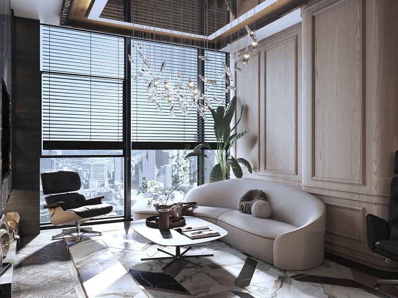 Vega Center Konsept Ofis