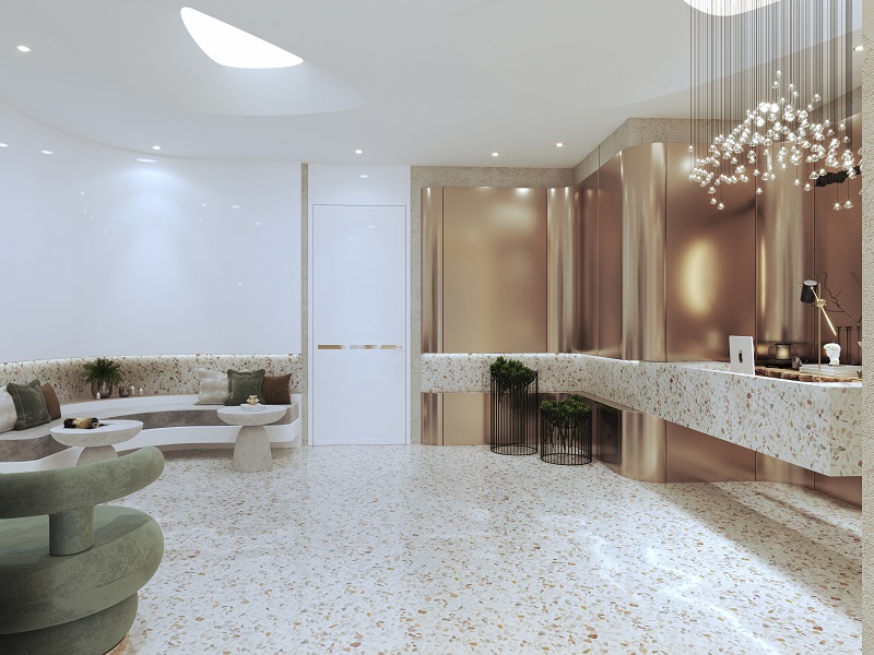 Vega Center Konsept Ofis