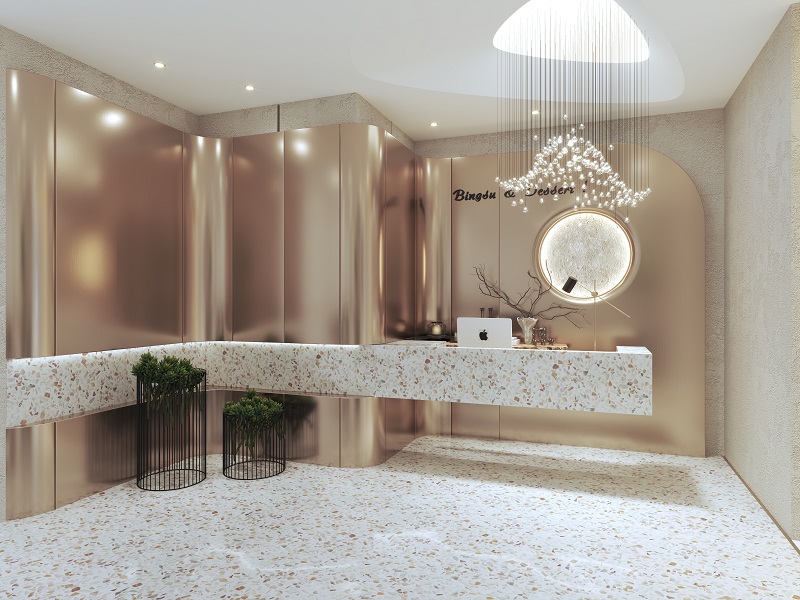 Vega Center Konsept Ofis