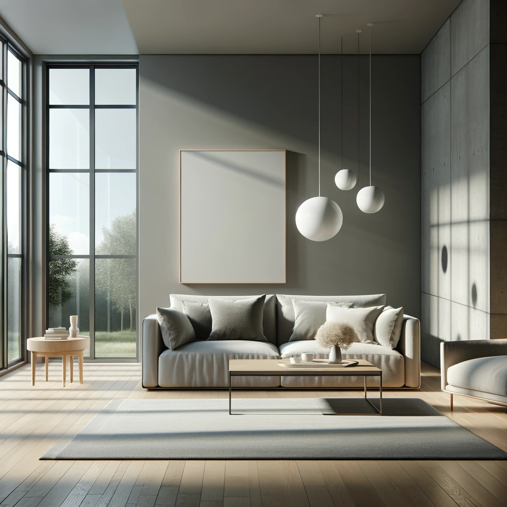 Alsancak İç Mimarlık | C&R Interiors