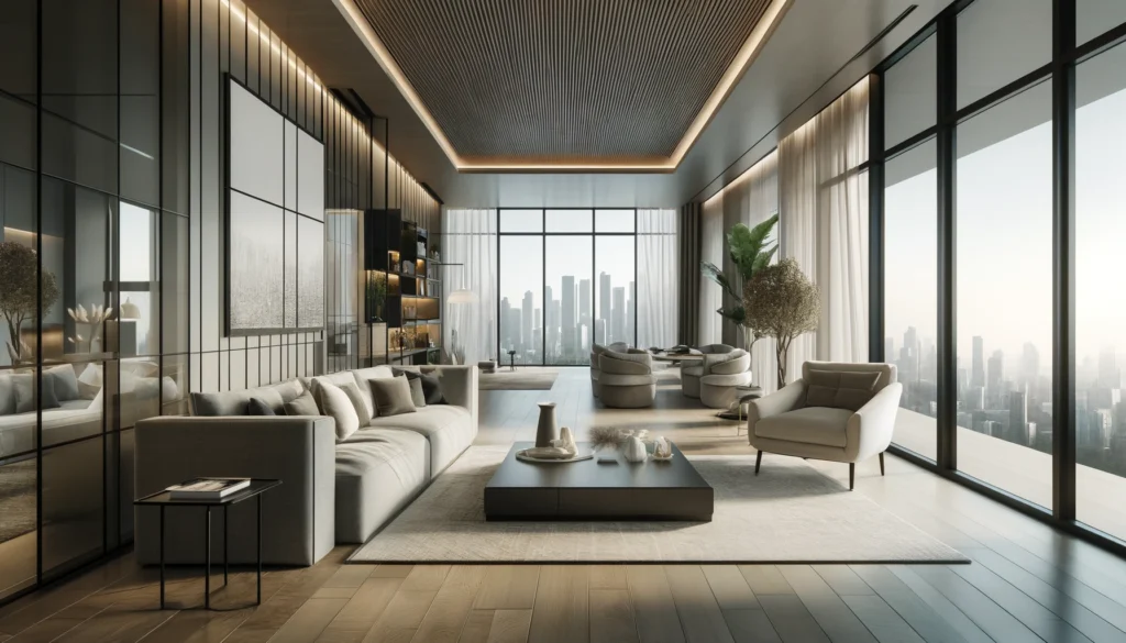 İç Mimarlık Hakkında Bilmeniz Gereken 10 Şey