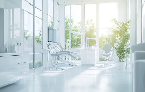 Gastroenteroloji Kliniği Tasarımı