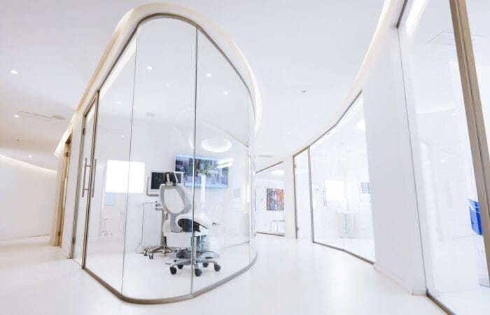 Klinik Dekorasyonu