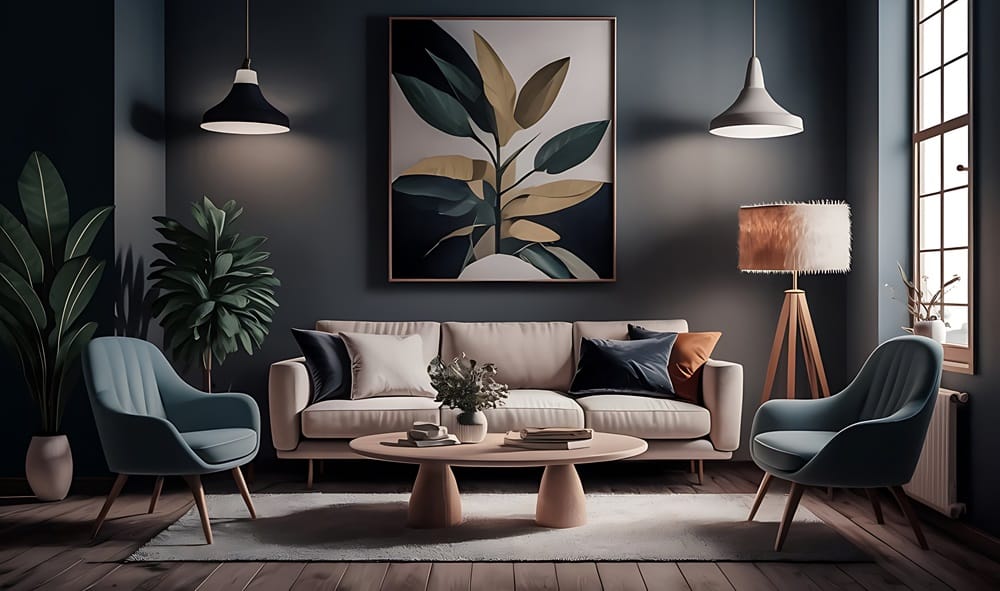 İç Mimarlık Mekan Kurgusu ve Tasarımın İncelikleri