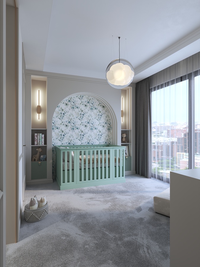 T. VİLLA | BİLKENT ŞAFAK SİTESİ