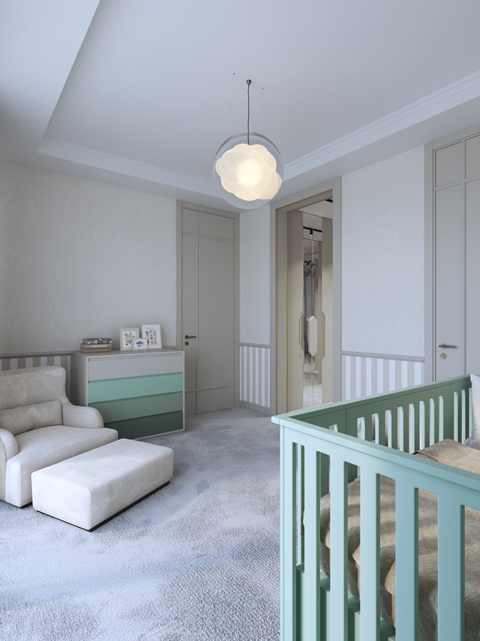 T. VİLLA | BİLKENT ŞAFAK SİTESİ