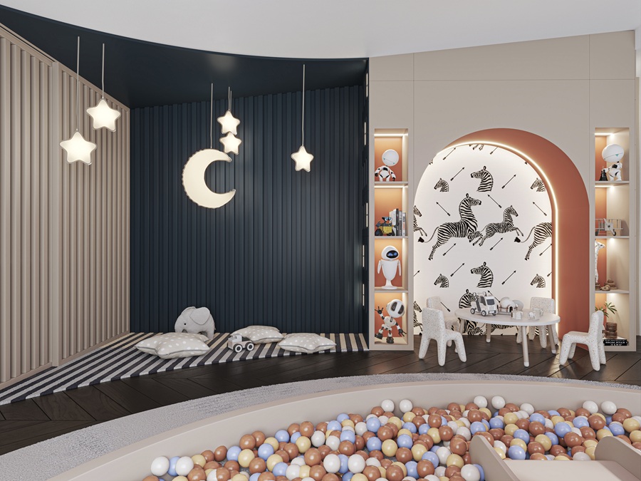 T. VİLLA | BİLKENT ŞAFAK SİTESİ