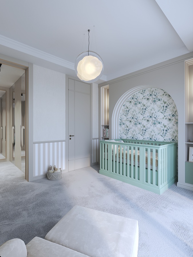 T. VİLLA | BİLKENT ŞAFAK SİTESİ