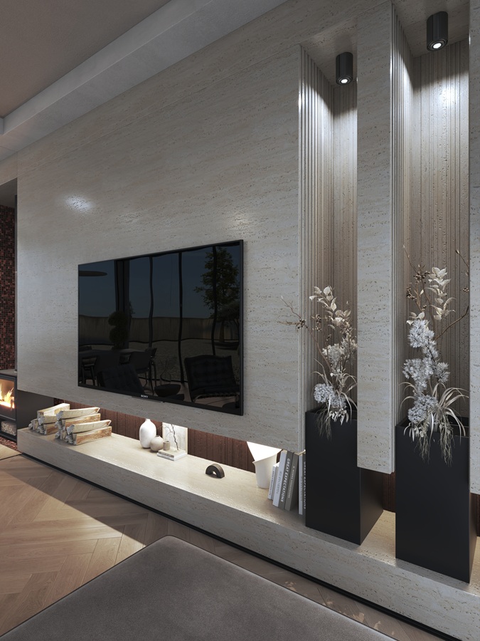 Ö. OFİS | KIŞ BAHÇESİ