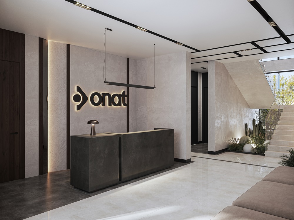 ONAT ALÇI OFİS 