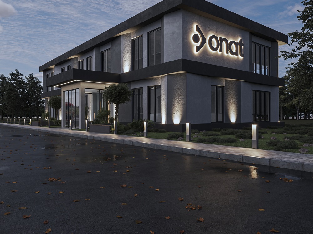 ONAT ALÇI OFİS 