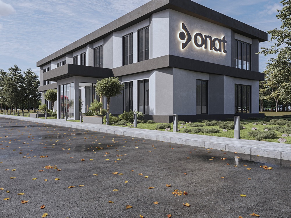 ONAT ALÇI OFİS 
