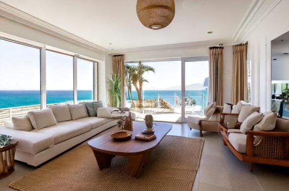 Çeşme iç mimarlık
