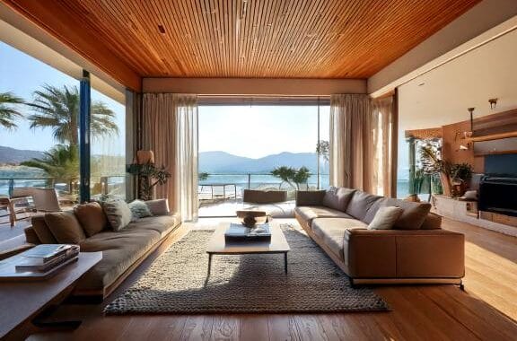 Marmaris İç Mimarlık