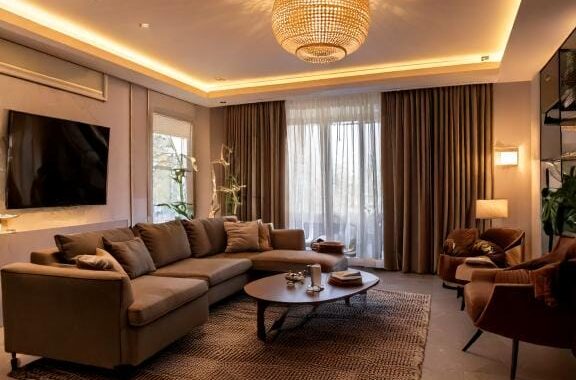 Güzelbahçe İç Mimarlık