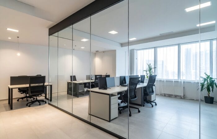 Açık Ofis Tasarımı