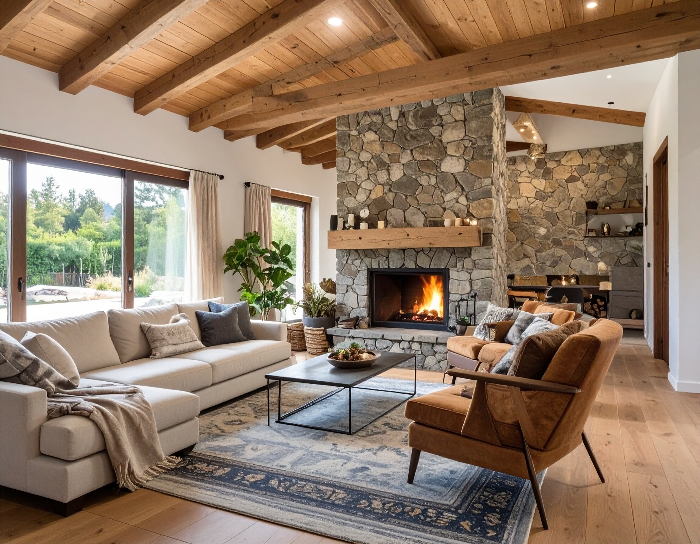 Villa-Konut Tasarım – CR Interiors