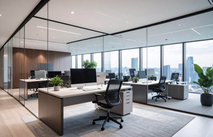 Ev ve Ofis Tasarımı