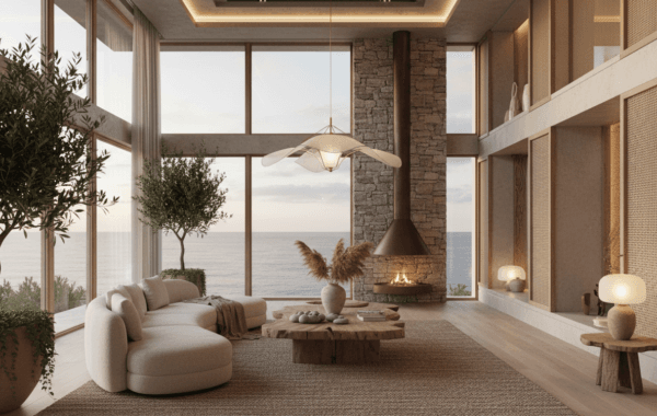 Sarıyer İç Mimarlık Firmaları