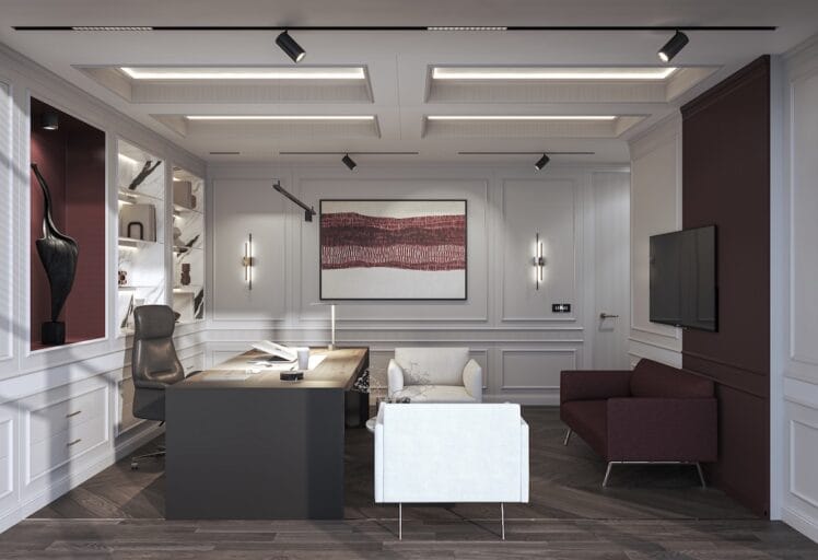 M.İ Ofis Vega Center