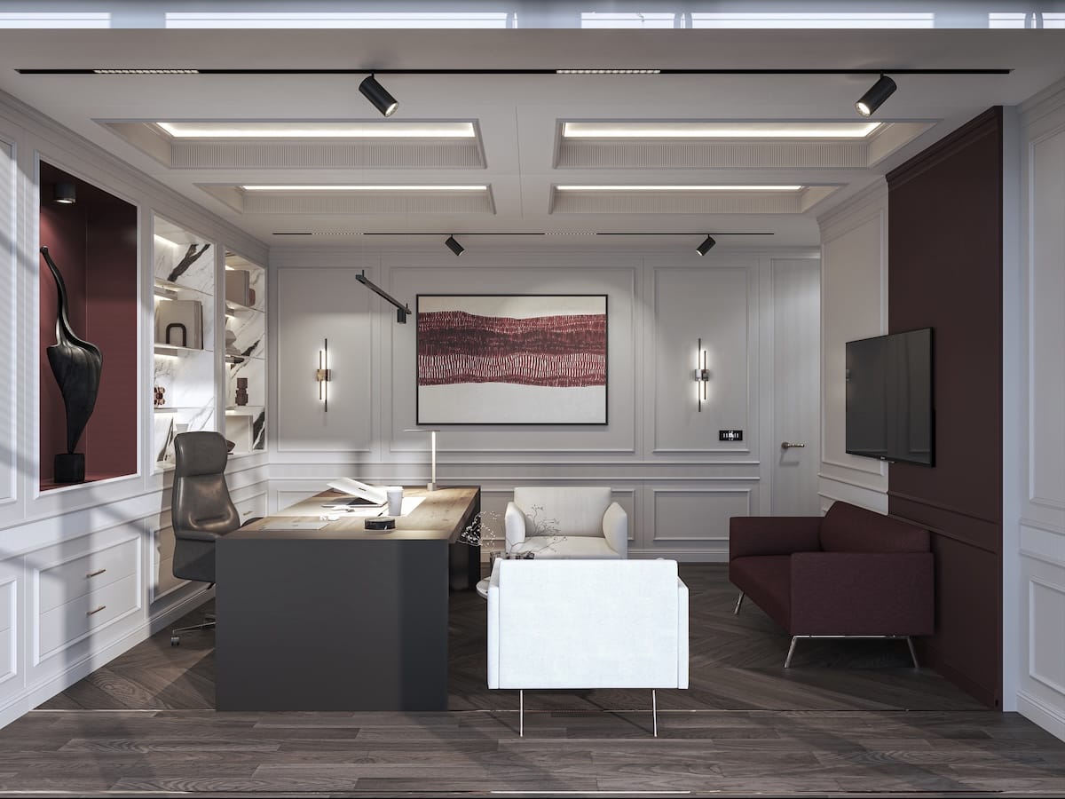 M.İ Ofis Vega Center
